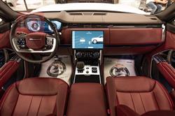 Land Rover Range Rover Vogue